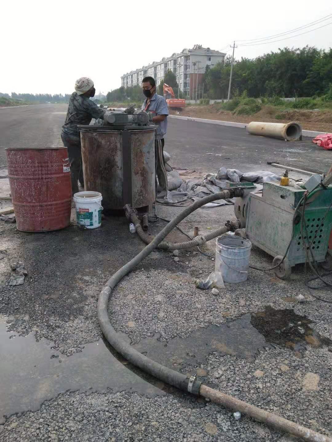 银川进行地基基础加固的原因和方法都有哪些呢？
