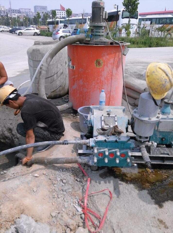 银川地基处理强夯工程找专业加固公司合作很重要